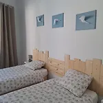 Joli T3 Avec Exterieur Proche Du Centre Et Des Remparts בולון-סור-מאר