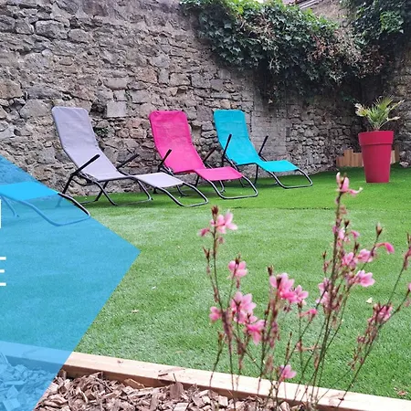Apartment Joli T3 Avec Exterieur Proche Du Centre Et Des Remparts Boulogne-sur-Mer