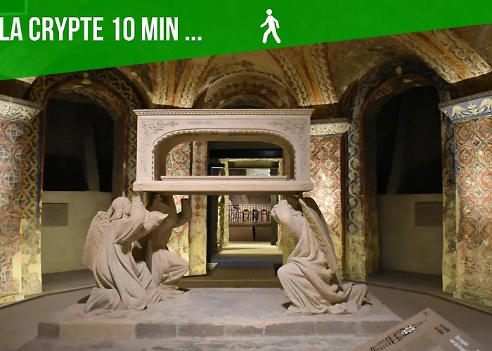 Joli T3 Avec Exterieur Proche Du Centre Et Des Remparts Boulogne-sur-Mer