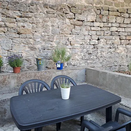 Apartamento Joli T3 Avec Extérieur Proche Du Centre Et Des Remparts Boulogne-sur-Mer