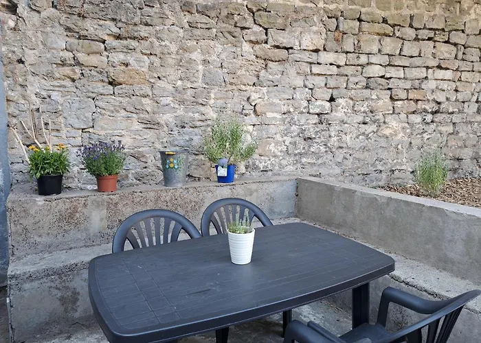 Apartment Joli T3 Avec Exterieur Proche Du Centre Et Des Remparts Boulogne-sur-Mer